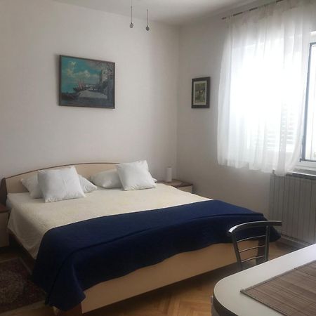 Appartement Sobe Stefanija à Umag Extérieur photo