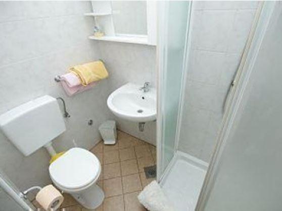 Appartement Sobe Stefanija à Umag Extérieur photo