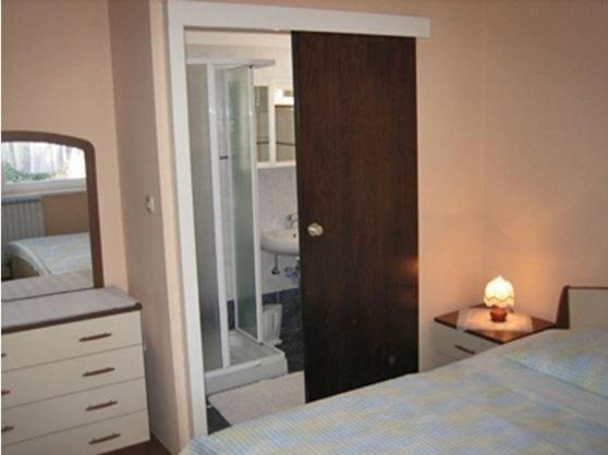 Appartement Sobe Stefanija à Umag Extérieur photo