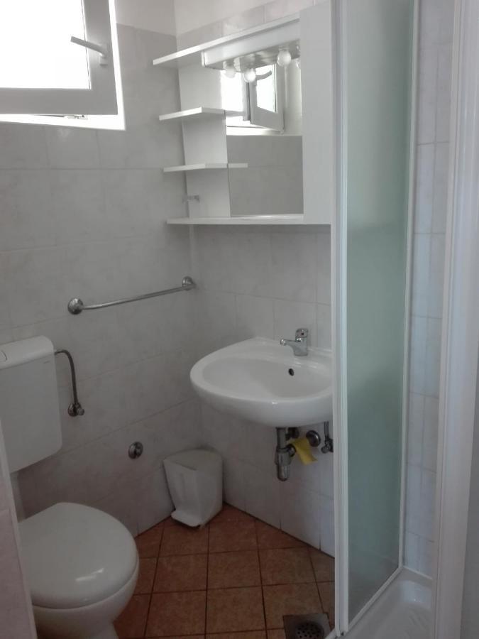 Appartement Sobe Stefanija à Umag Extérieur photo
