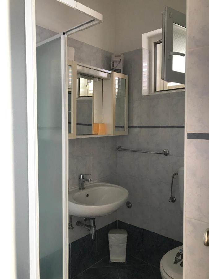 Appartement Sobe Stefanija à Umag Extérieur photo