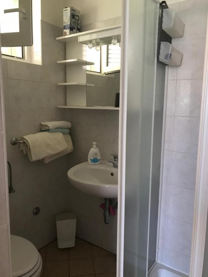 Appartement Sobe Stefanija à Umag Extérieur photo