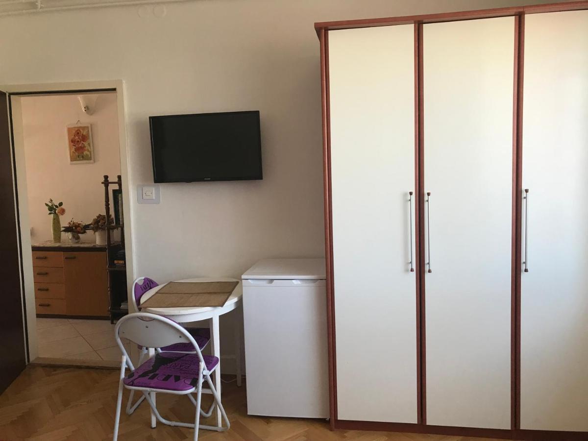 Appartement Sobe Stefanija à Umag Extérieur photo