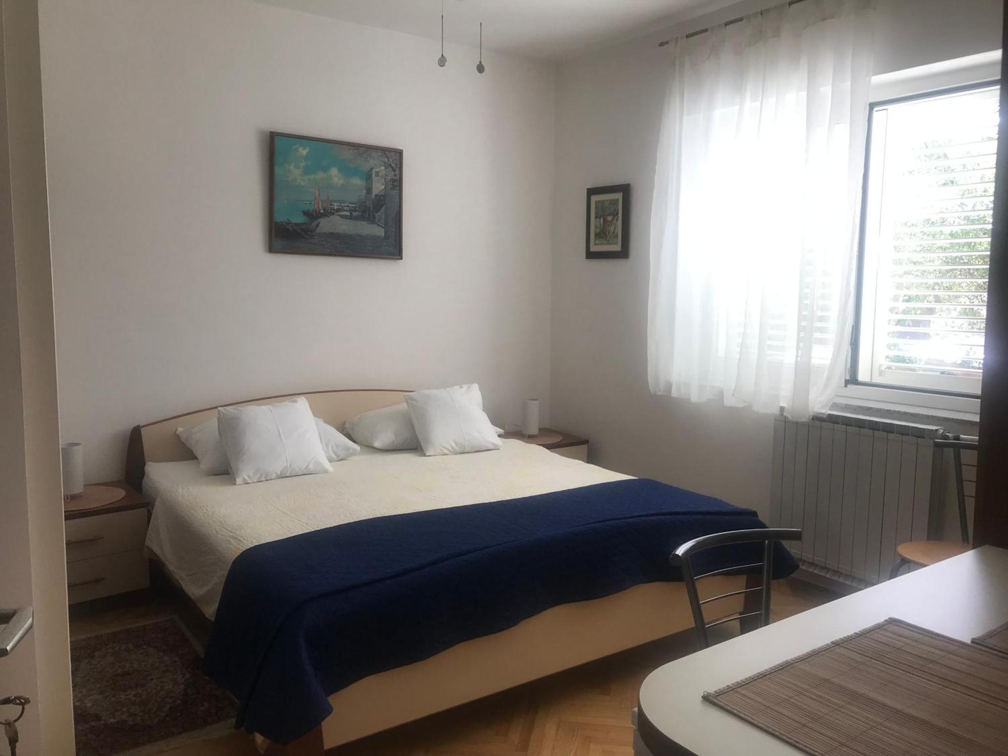 Appartement Sobe Stefanija à Umag Extérieur photo