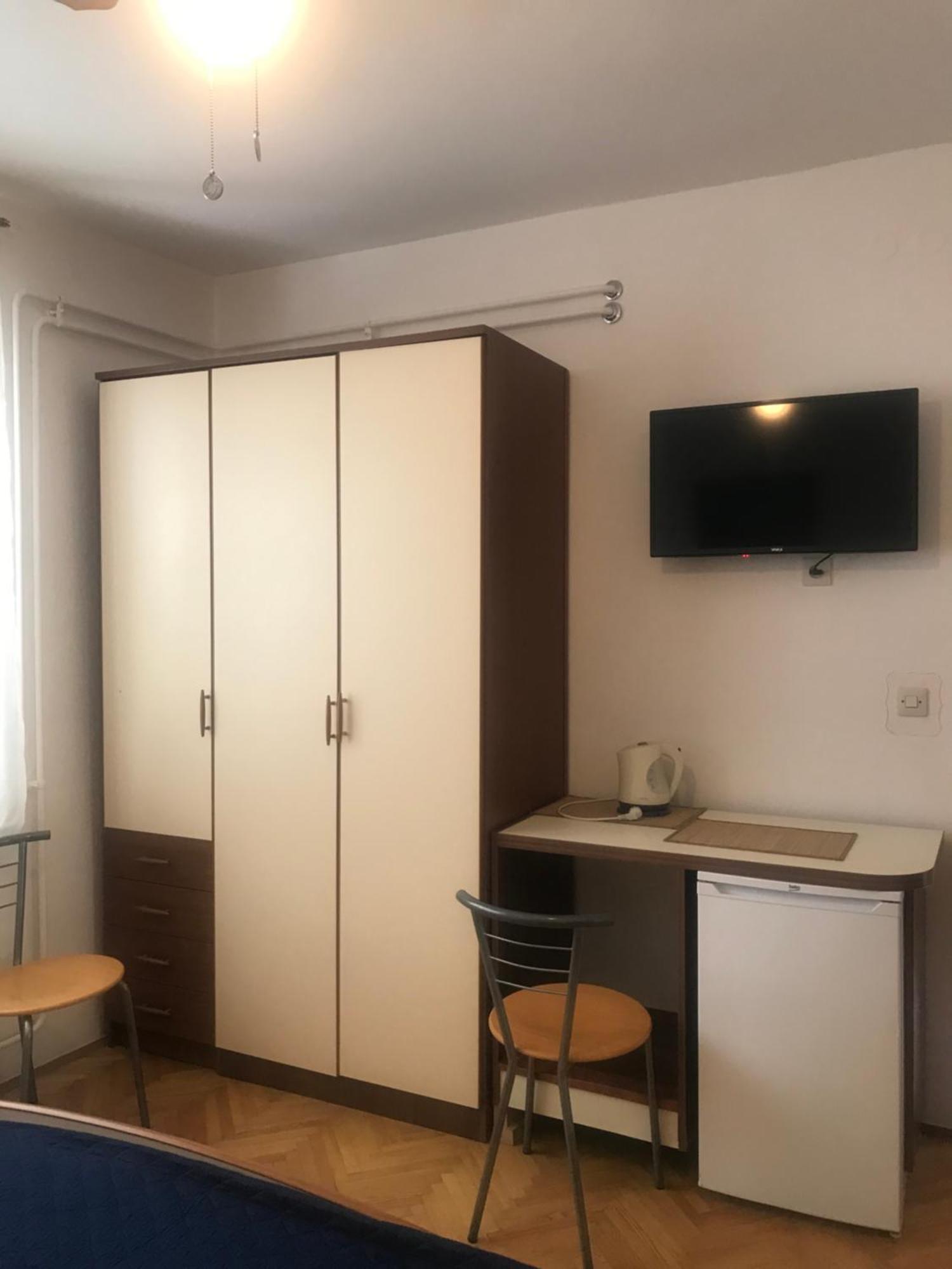 Appartement Sobe Stefanija à Umag Extérieur photo