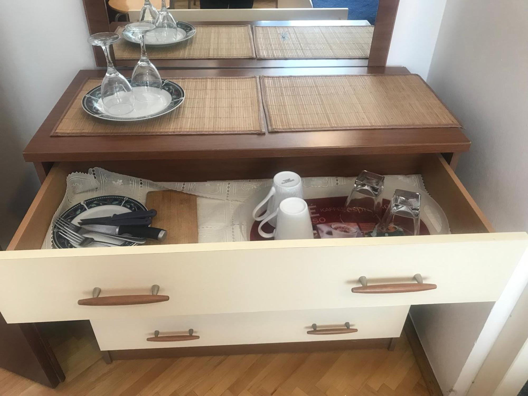 Appartement Sobe Stefanija à Umag Extérieur photo