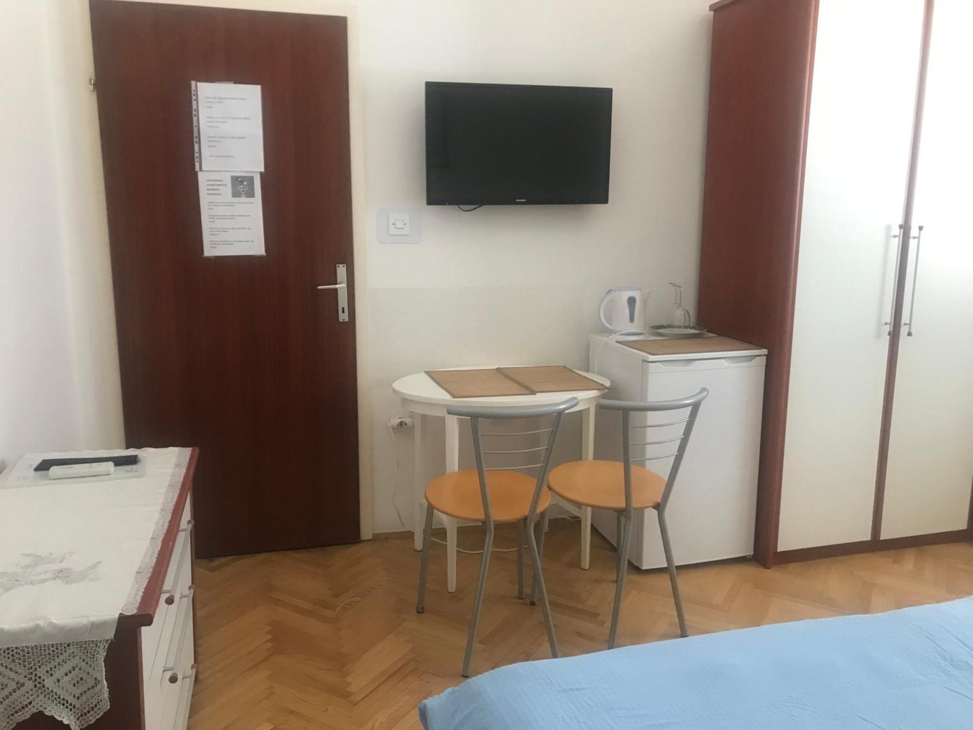 Appartement Sobe Stefanija à Umag Extérieur photo