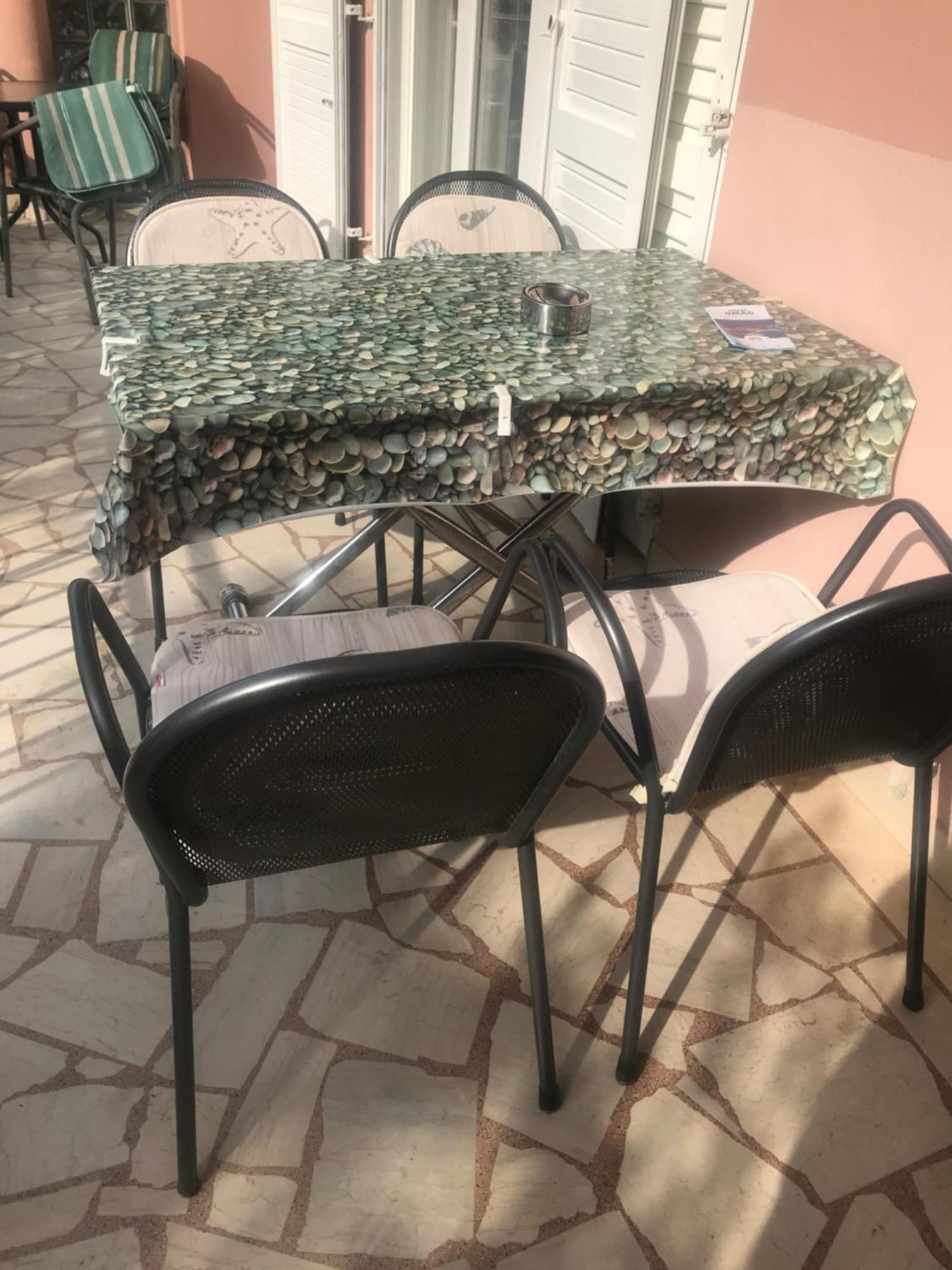 Appartement Sobe Stefanija à Umag Extérieur photo