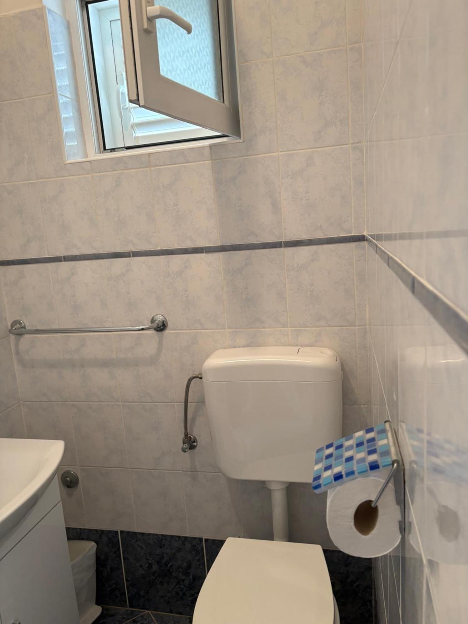 Appartement Sobe Stefanija à Umag Extérieur photo