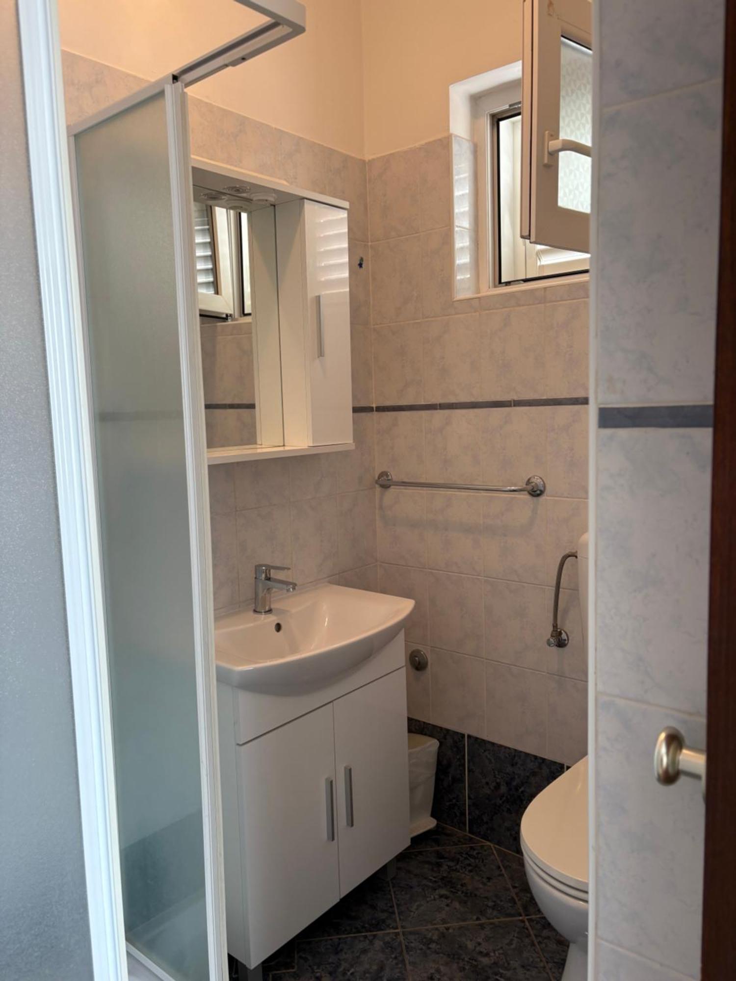 Appartement Sobe Stefanija à Umag Extérieur photo