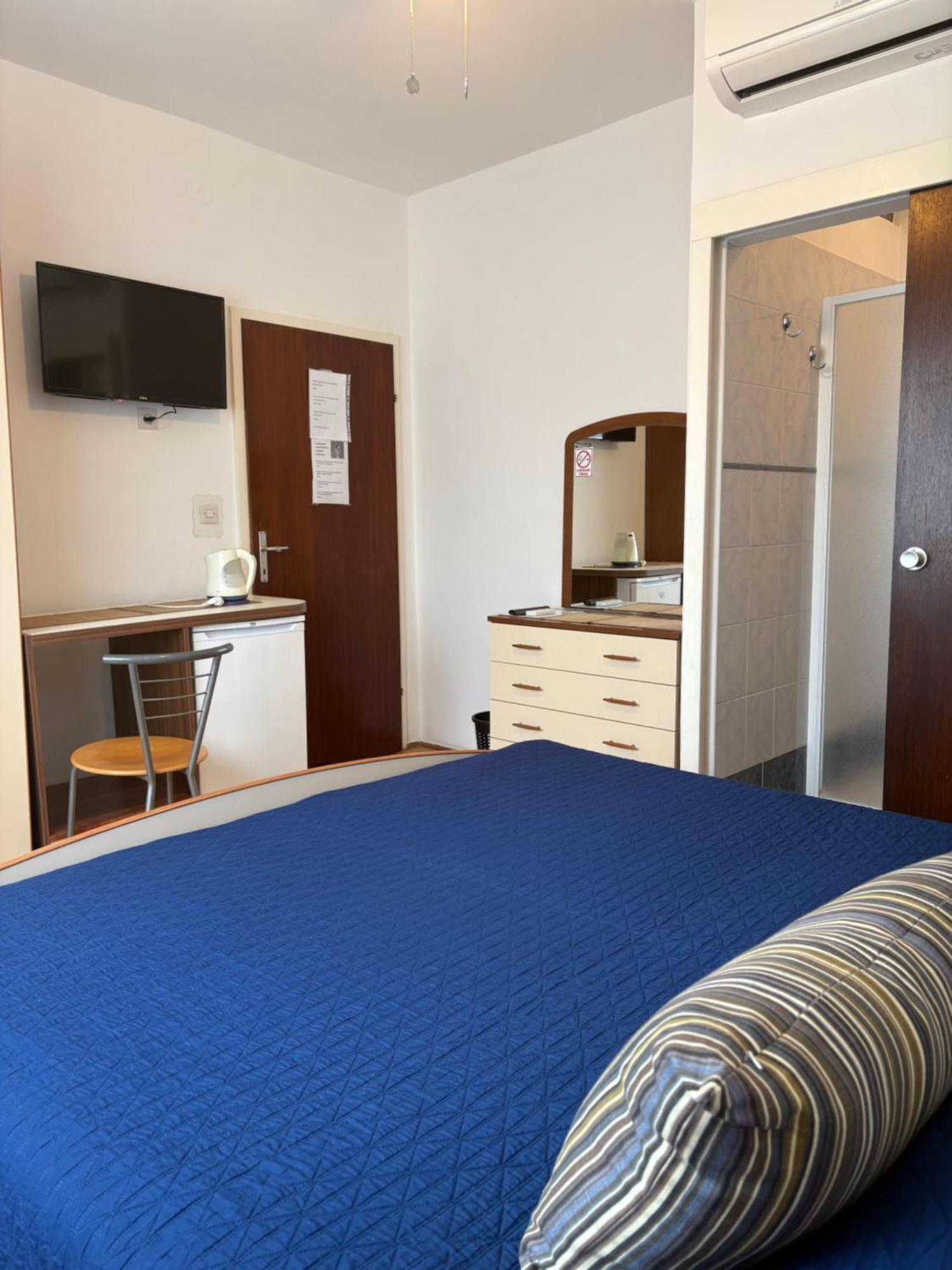 Appartement Sobe Stefanija à Umag Extérieur photo